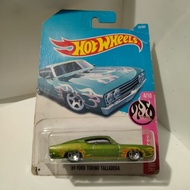Hootwheels