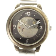 Agnes B(แอกเนส บี) Wrist Watch black Direct from Japan Secondhand