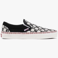 VANS SLIP ON YEAR OF THE RABBIT BLACK  YEAR OF RABBIT (สินค้ามีประกันแท้)
