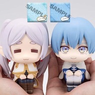 包順豐 全新 特典版 Megahouse  Look Up 系列 葬送的芙莉蓮 芙莉蓮 沮喪臉 欣梅爾 辛美爾
