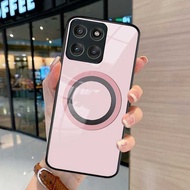 [SG16] Softcase Glossy Motorola G57 Power G67 Power Motorola G06 Power Motorola Edge 60 Motorola Edg
