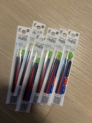 Pilot Frixion 0.5mm 筆芯