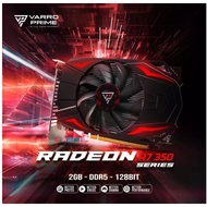 VGA VARRO Prime R7 350 2GB DDR5