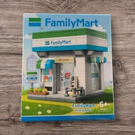 FAMILY MART Building block