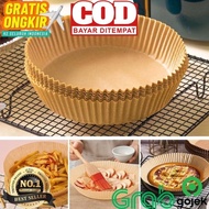 PAPEROAST Disposable Air Fryer Liner Waterproof DM