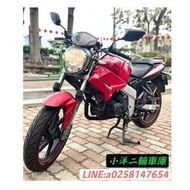 KYMCO 酷龍 150 二手在庫 歡迎試乘