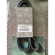 11720-5TK0B NISSAN SERENA C27 HYBIRD FAN BELT - 6PK1617