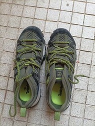 Timberland 男士運動鞋