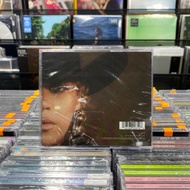 BEYONCE Cowboy Carter Cowboy Hat CD