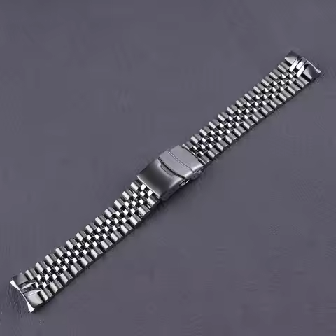 20mm WatchBand For Seiko SPB143/145 SPB147 SBDC101 SPB213 SPB297 SBDC139 SPB14x 62MAS Reissue Prospe