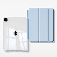 ZOYU | เคส iPad 11 น้ำหนักเบา ทนทานต่อการงอ ไม่มีช่องใส่ปากกา