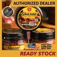 Ready Stock Sambal Ghasoo Sambal Garing Mudah Ketagih Sambal Ikan Bilis Sambal Bilis Sambal Bilis Ga