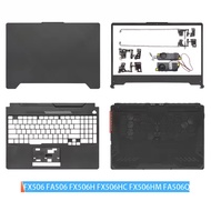 ASUS TUF Gaming A15 FX506 FA506 FX506I FX506IH FX506H FX506HC FX506HM FA506Q LCD Back Cover Front Be