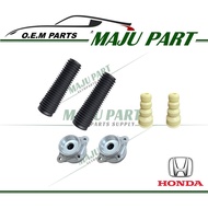 HONDA CIVIC TEA TBA FC 2016-2023 Rear Absorber Mounting / Rear Shaft Bush / Rear Absorber Cover