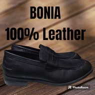 Bonia 100% Leather