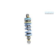 GEARS RACING | EV Rear Suspension for HONDA MSX/Grom 125 (2021-)