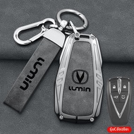 เคสกุญแจรถ Changan Lumin Launch Edition