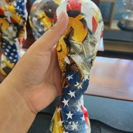 2026 USA FIFA World Cup Model trophy props toys collectible