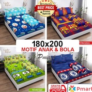 O SPREI LADY ROSE 180x200 / SPREI LADY ROSE KING / SPREI LADY ROSE