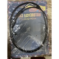 PRY racing Motorcycle Throttle cable GY6 - 125