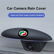 Perodua Car Reversing Rear Camera Rain Cover ABS Rain-Proof Car Reverse Camera Rain Shade Cover Wate
