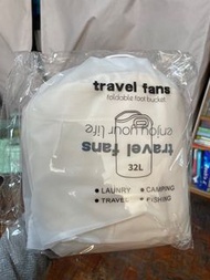 高身足浴桶 全新