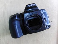 【AB的店】缺對焦屏 Minolta 303si A接環自動對焦單眼底片機