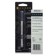 Koshi CROSS 8521/8523 Selectip Gel Ball Pen Refill