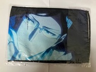 Others - 一番賞 F賞 Bleach 死神 毛巾 抹手巾 週邊配飾 No.4