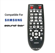 AH59-02547B Replaced Remote Control For Samsung Sound Bar Hw-F450 Ps-Wf450