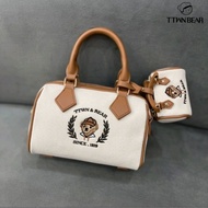 Ready Tas TTWN Bear Original TN3552/Sling Bag Woman TTWN Bear/Tote Bag TTWN Bear/Tas Jinjing TTWN Be