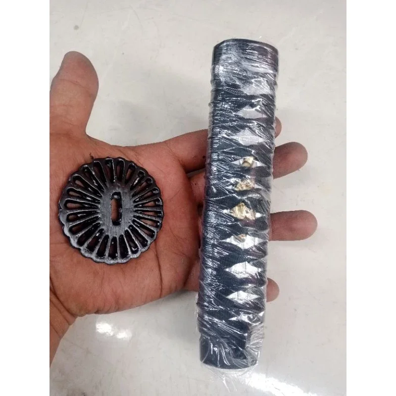 Acesoris gagang / handle tanto