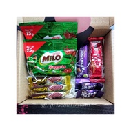READY STOCK Surprise Gift Box Coklat Birthday Gift Hadiah Hari Jadi Hadiah Anniversary