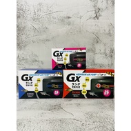 ️ Yubaomei Aquarium GX Ultra-Silent Air Pump Motor Single Hole Stepless GX-100 GX500 GX800