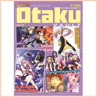 ❁ ✢ ✙✷ Otaku Vault Volume 6-12