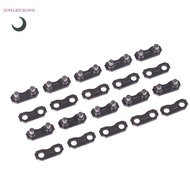 10Pcs Chain Saw Chain Joining Links Chainsaw Chain Joiner Link For 325 Chain Joining Chainsaw Parts 