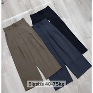 Women's short pants for m56<. Pants length 87cm, waistband 5cm high, concealer support to flatter yo