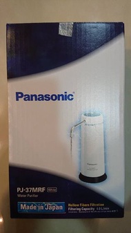 Panasonic 國際牌 除菌型淨水器(PJ-37MRF)