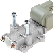 16022-P2E-A51 16022P2EA51 16022P2AJ01 Idle Air Control Valve/Fit for Honda Civic Mk IV V VI HR-V 1.4