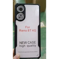 Diskon New Case Oppo Reno 8T 4G