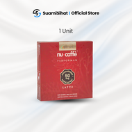 NU CAFFE Tongkat Ali Red Biotropics