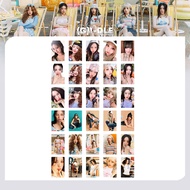 Gidle Seventh Mini Album < I SWAY > Album Card Tian Xiaojuan Song Yuqi Ye Shuhua minnie2026.3.25