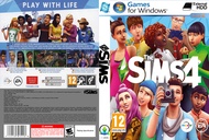 The Sims 4: Deluxe Edition – v1.110.294.1020 + All DLCs (2024) PC GAME Offline [Pendrive INSTALLATIO