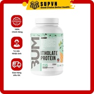 CBUM RAW Itholate Protein - Whey Isolate Protein Powder