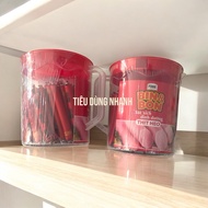 Ca Binbon Sausage 50 Sticks X 19G