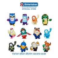 Fall Guys Mini Figure Single Pack ( Assorted) - Children's Toys