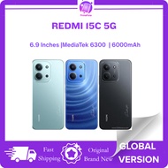 Xiaomi Redmi 15C 5G (8GB RAM + 256GB Storage) &  REDMI 15C 4G (8GB RAM +256GB ROM)  1 Year xiaomiLoc