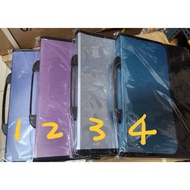 Crane H031-1 Portable Organ Clip 12 Layers