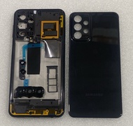 Vỏ bộ khung sườn điện thoại SS A23 / vỏ ss a23 zin new