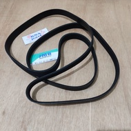 FAN BELT FANTALI ALL NEW CRV 2.0 2012 ON / ACCORD 2.0 04 - 08 6PK 2075